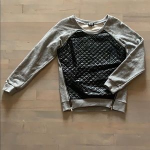 Girls Star Wars Sweater